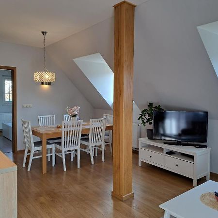 Apartamenty Tuznikowie Kazimierz Dolny Exteriér fotografie