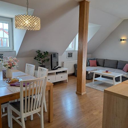 Apartamenty Tuznikowie Kazimierz Dolny Exteriér fotografie