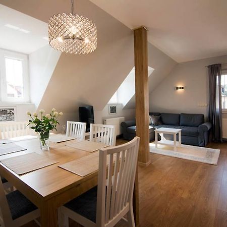Apartamenty Tuznikowie Kazimierz Dolny Pokoj fotografie