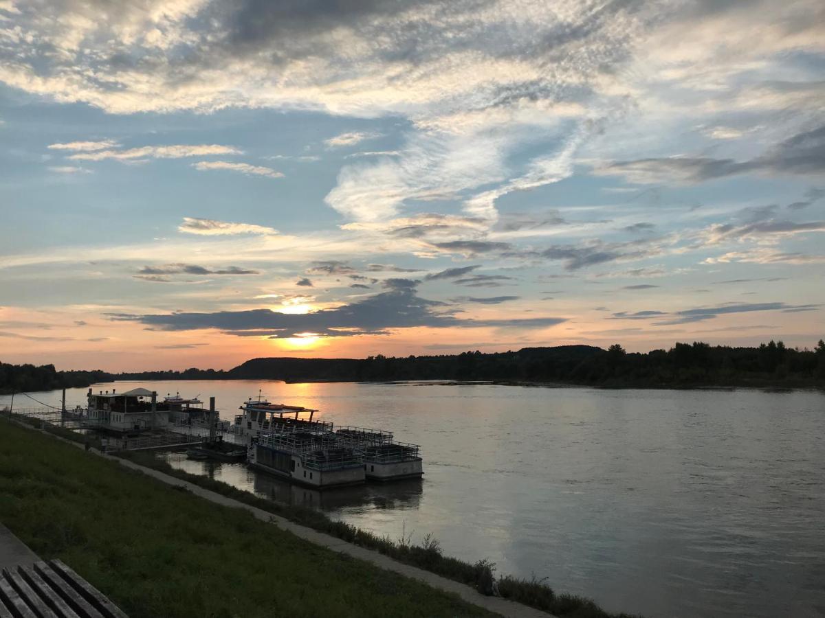 Apartamenty Tuznikowie Kazimierz Dolny Exteriér fotografie