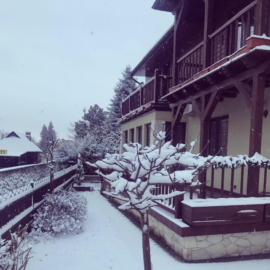 Apartamenty Tuznikowie Kazimierz Dolny Exteriér fotografie