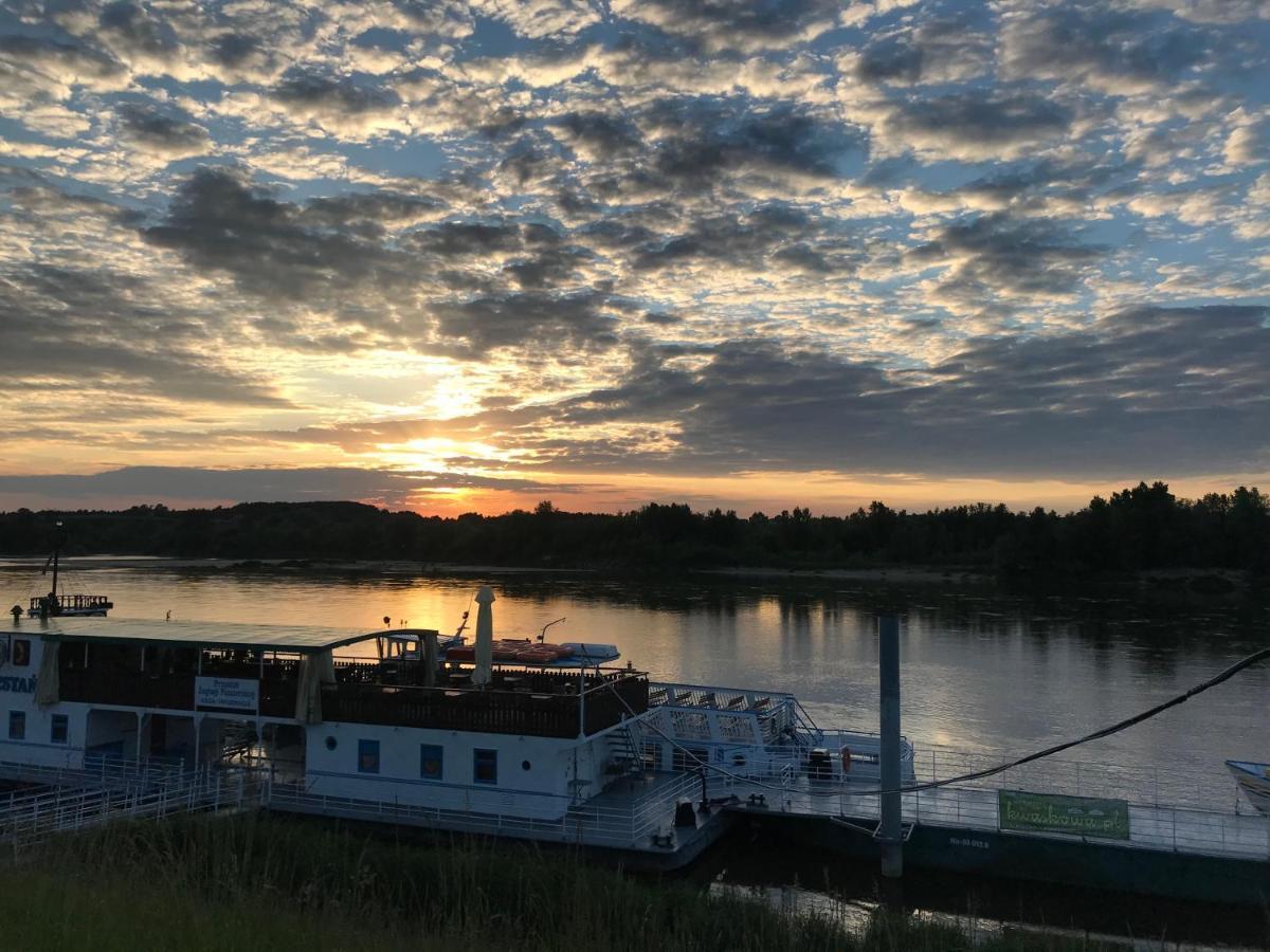 Apartamenty Tuznikowie Kazimierz Dolny Exteriér fotografie