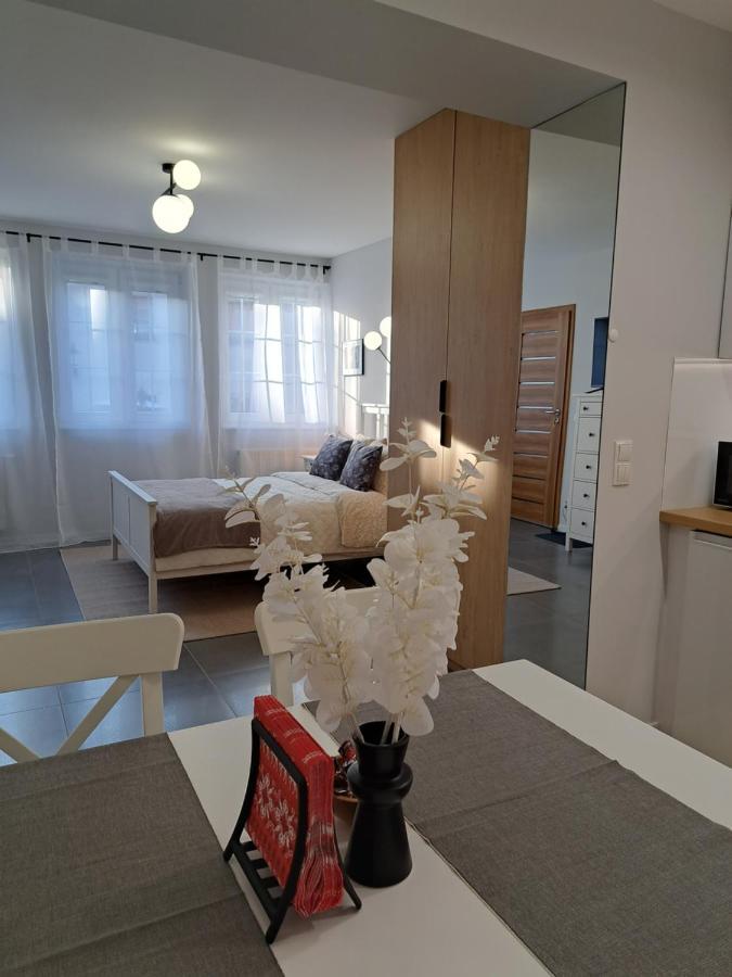 Apartamenty Tuznikowie Kazimierz Dolny Exteriér fotografie