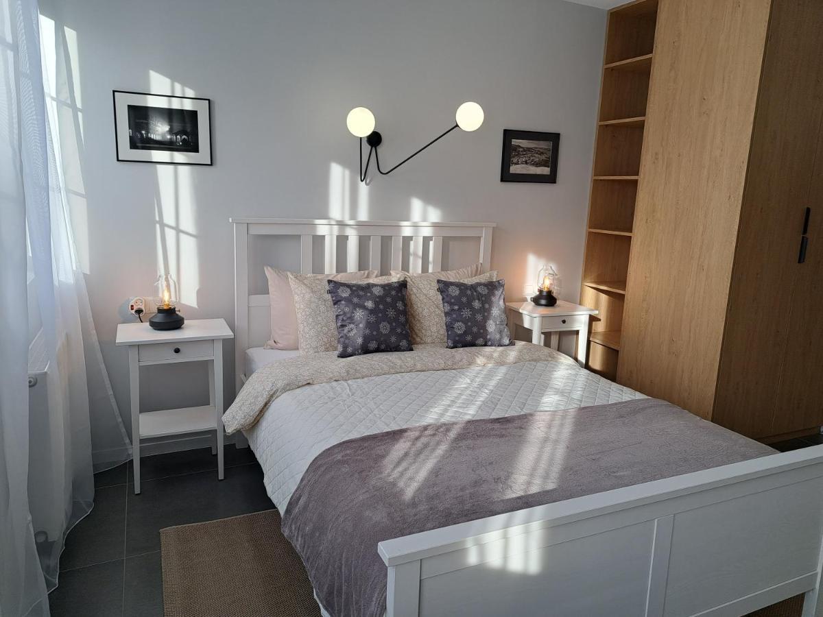 Apartamenty Tuznikowie Kazimierz Dolny Exteriér fotografie