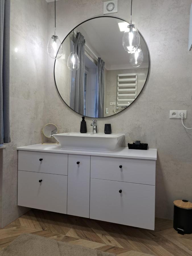 Apartamenty Tuznikowie Kazimierz Dolny Exteriér fotografie