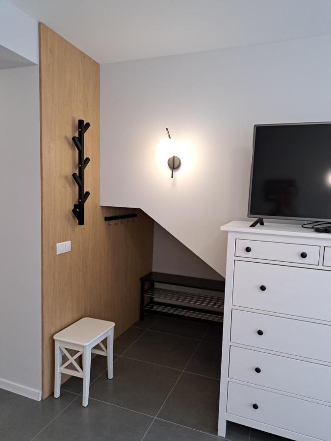 Apartamenty Tuznikowie Kazimierz Dolny Exteriér fotografie