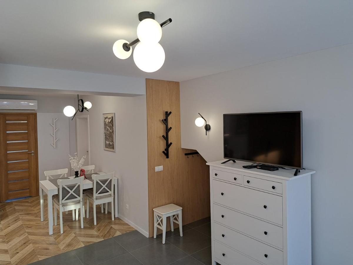 Apartamenty Tuznikowie Kazimierz Dolny Exteriér fotografie