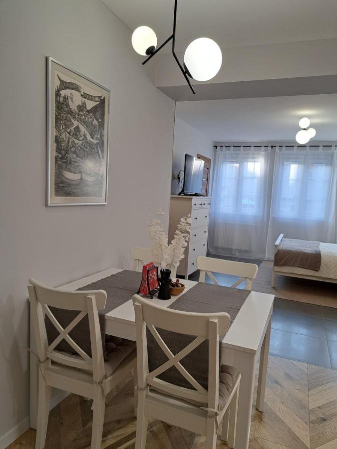 Apartamenty Tuznikowie Kazimierz Dolny Exteriér fotografie