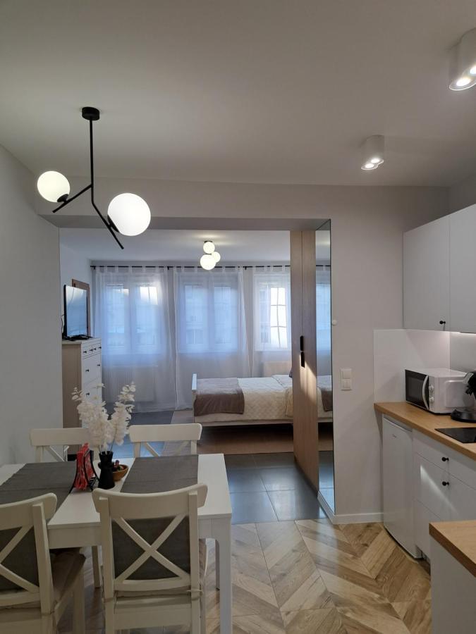 Apartamenty Tuznikowie Kazimierz Dolny Exteriér fotografie