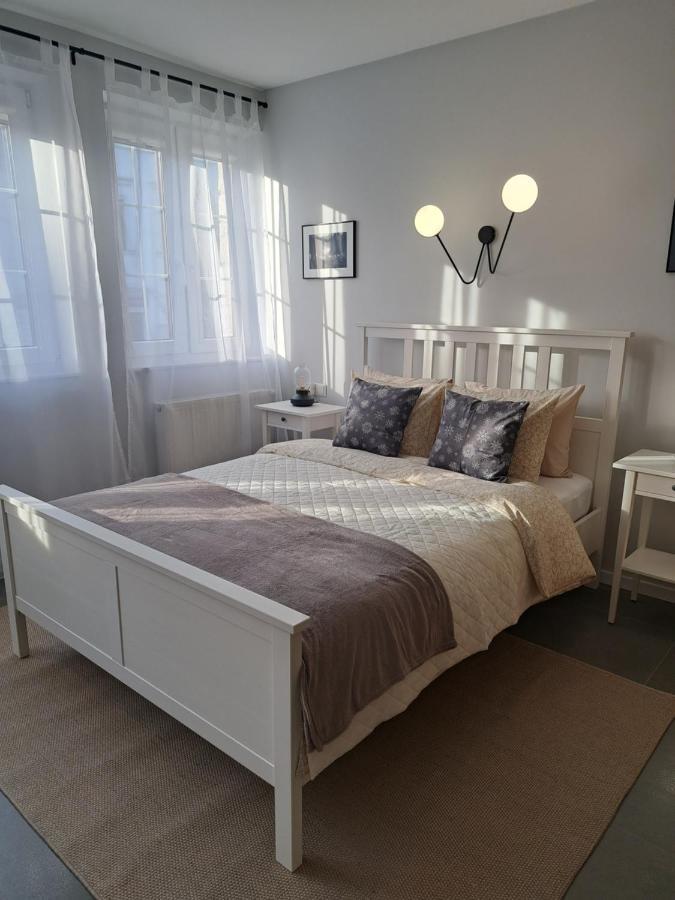 Apartamenty Tuznikowie Kazimierz Dolny Exteriér fotografie