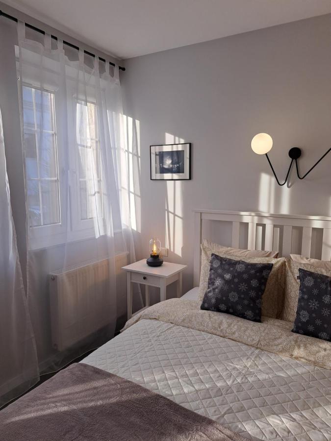 Apartamenty Tuznikowie Kazimierz Dolny Exteriér fotografie