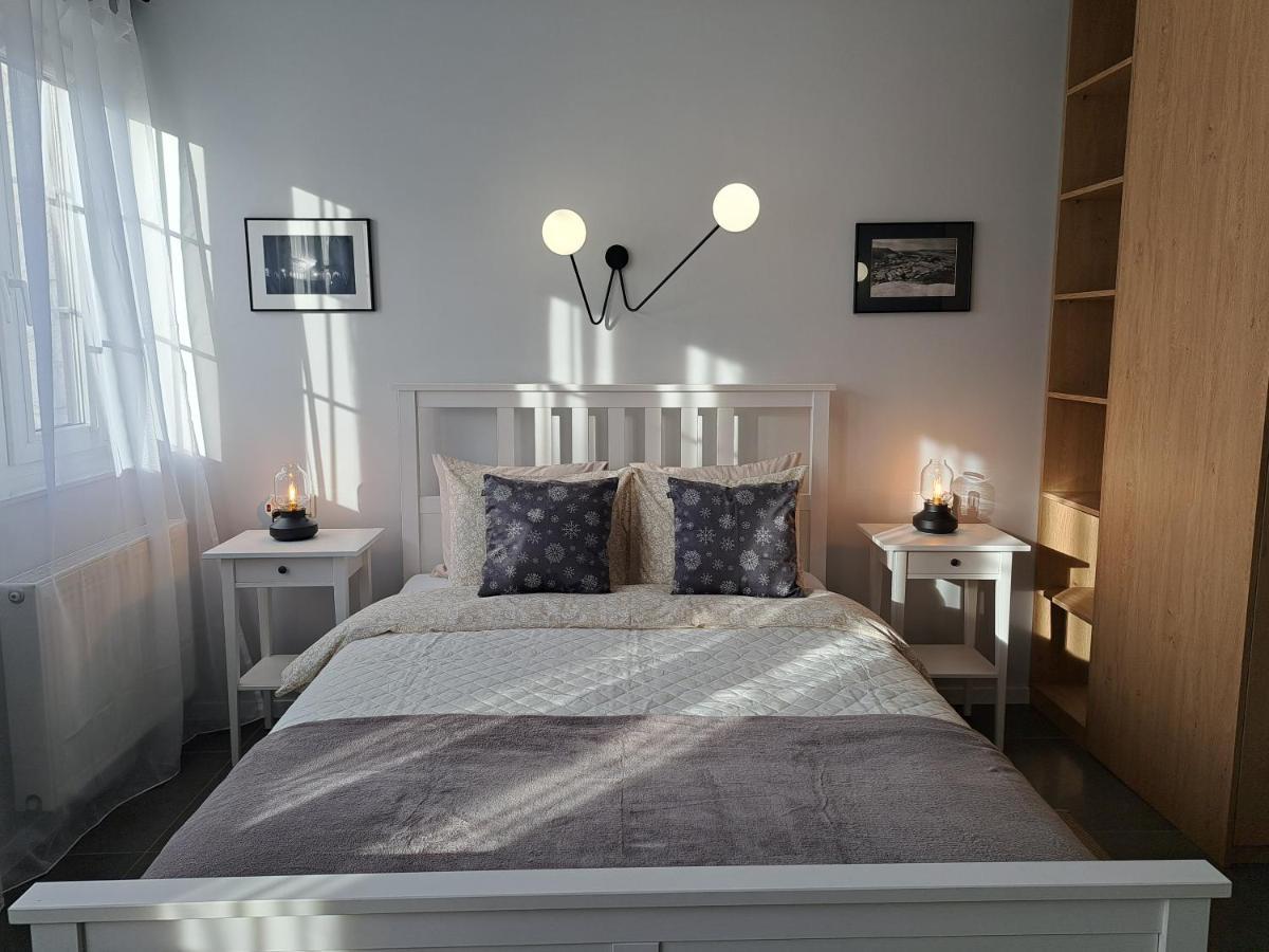 Apartamenty Tuznikowie Kazimierz Dolny Exteriér fotografie