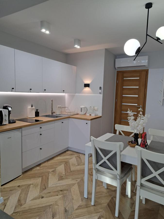 Apartamenty Tuznikowie Kazimierz Dolny Exteriér fotografie