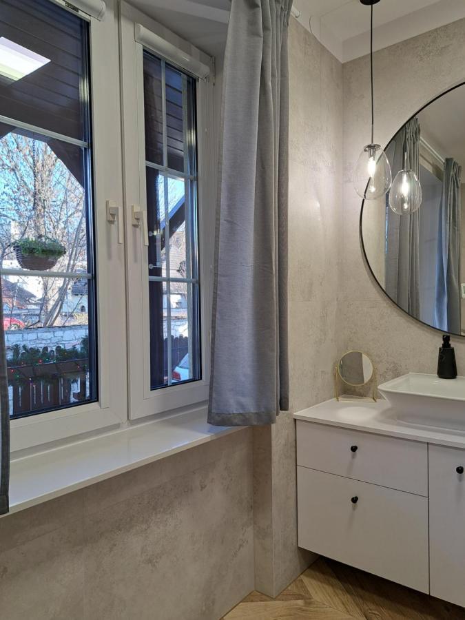 Apartamenty Tuznikowie Kazimierz Dolny Exteriér fotografie