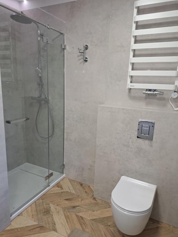 Apartamenty Tuznikowie Kazimierz Dolny Exteriér fotografie
