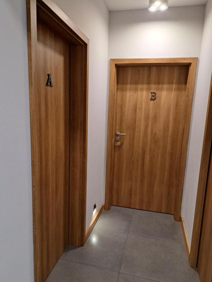 Apartamenty Tuznikowie Kazimierz Dolny Exteriér fotografie