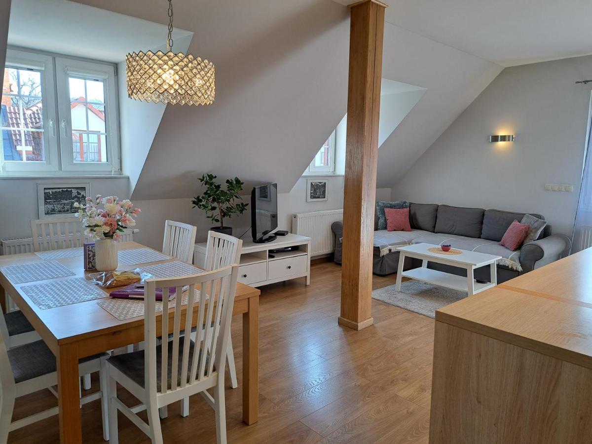 Apartamenty Tuznikowie Kazimierz Dolny Exteriér fotografie