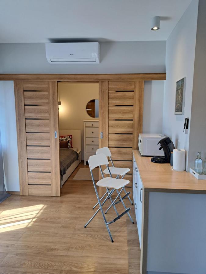 Apartamenty Tuznikowie Kazimierz Dolny Exteriér fotografie