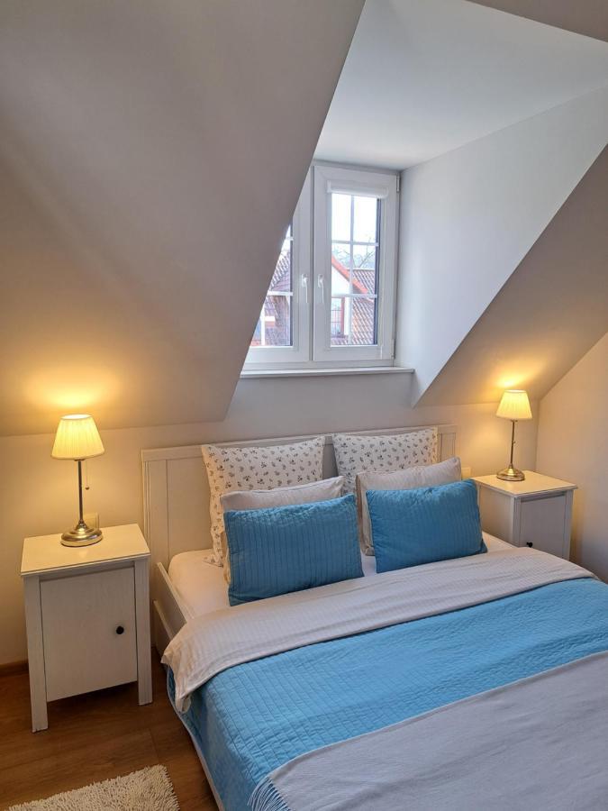 Apartamenty Tuznikowie Kazimierz Dolny Exteriér fotografie