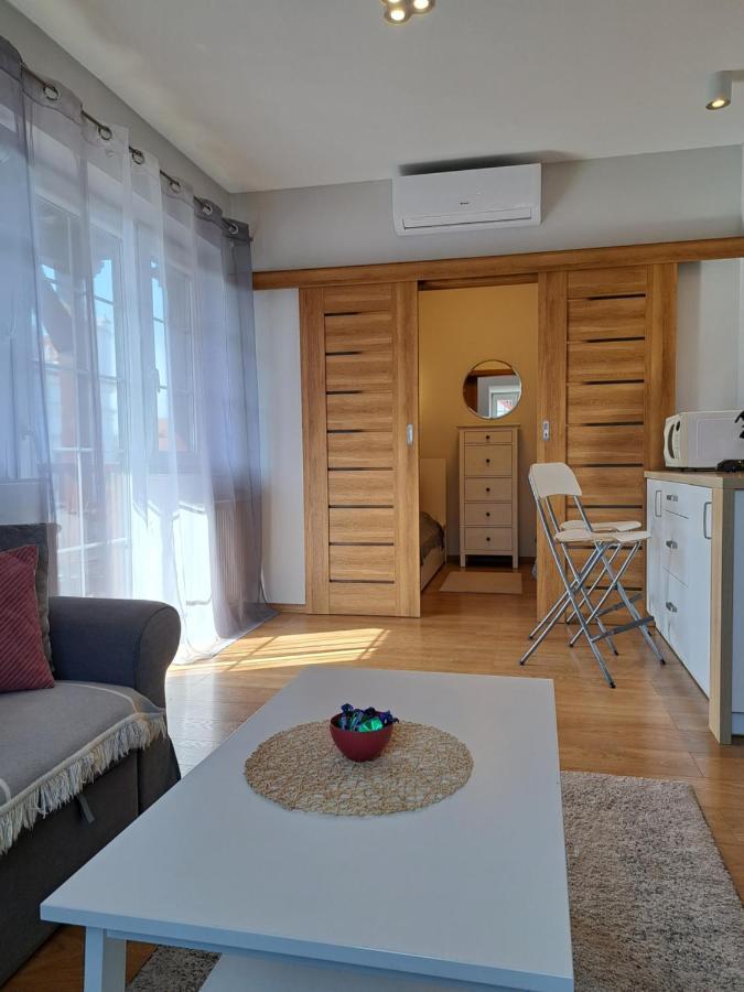 Apartamenty Tuznikowie Kazimierz Dolny Exteriér fotografie