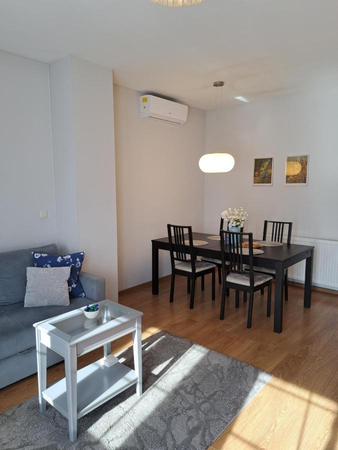 Apartamenty Tuznikowie Kazimierz Dolny Exteriér fotografie