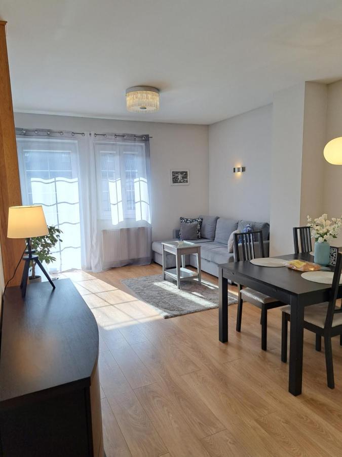 Apartamenty Tuznikowie Kazimierz Dolny Exteriér fotografie