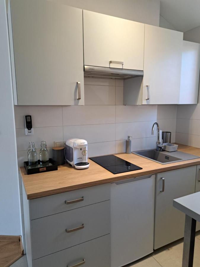 Apartamenty Tuznikowie Kazimierz Dolny Exteriér fotografie