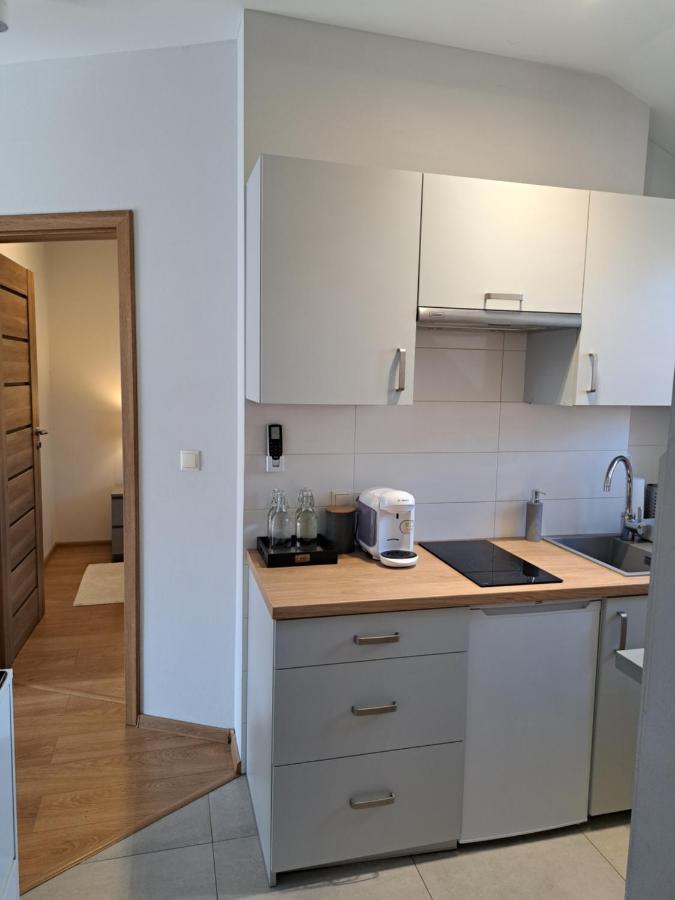 Apartamenty Tuznikowie Kazimierz Dolny Exteriér fotografie