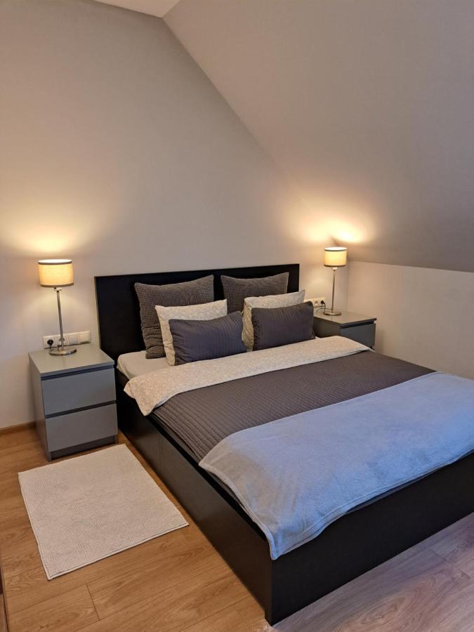 Apartamenty Tuznikowie Kazimierz Dolny Exteriér fotografie