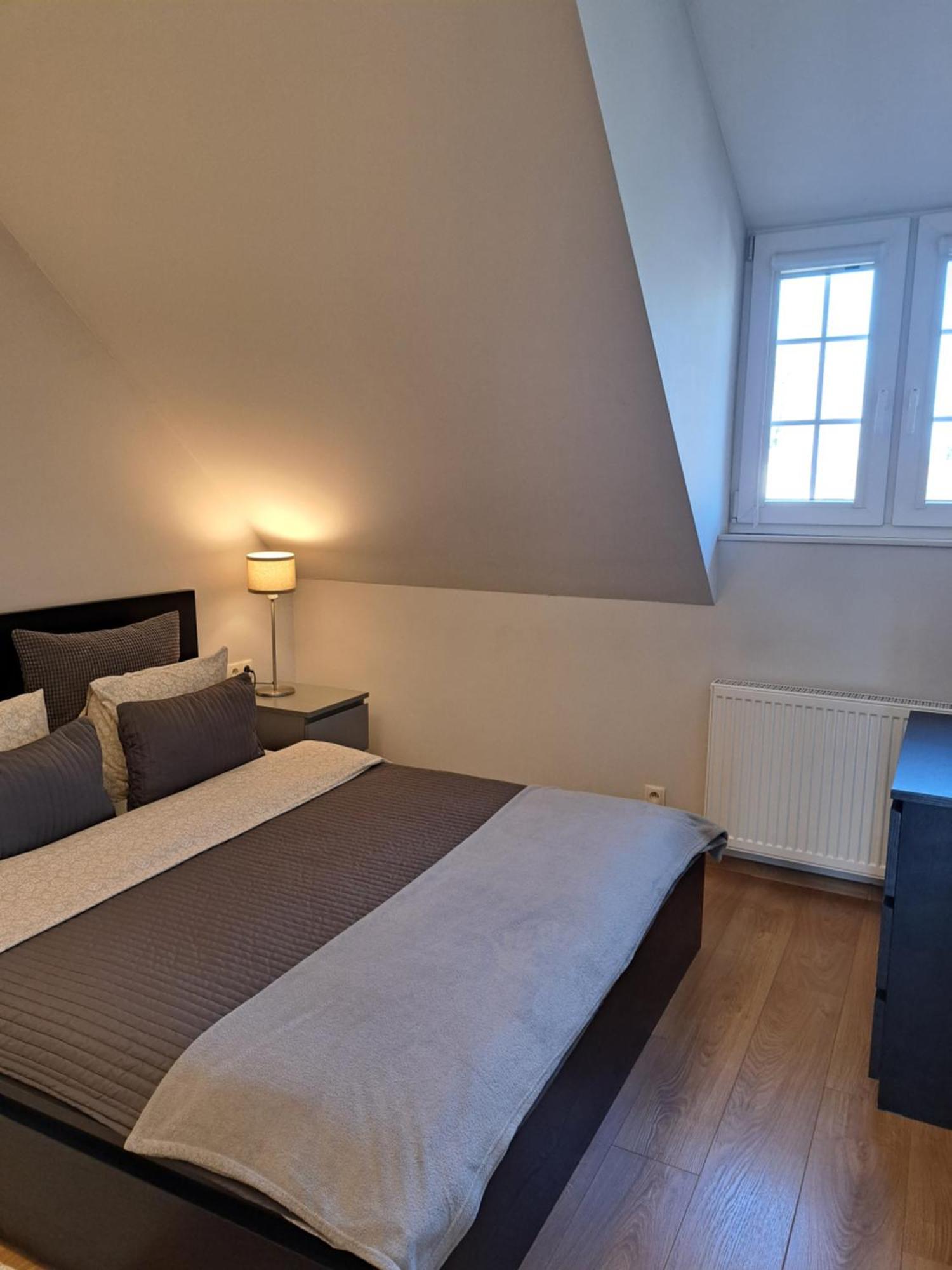 Apartamenty Tuznikowie Kazimierz Dolny Pokoj fotografie