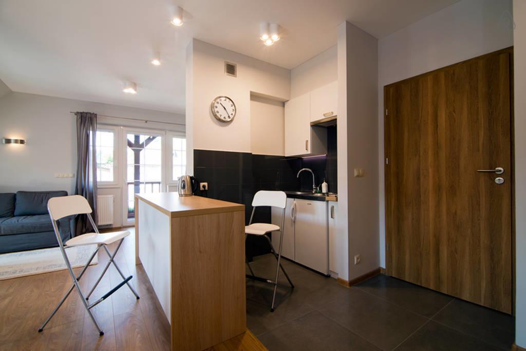Apartamenty Tuznikowie Kazimierz Dolny Pokoj fotografie