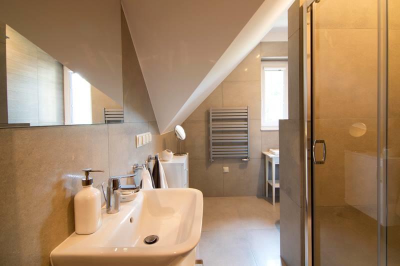 Apartamenty Tuznikowie Kazimierz Dolny Pokoj fotografie