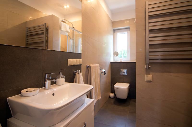 Apartamenty Tuznikowie Kazimierz Dolny Pokoj fotografie