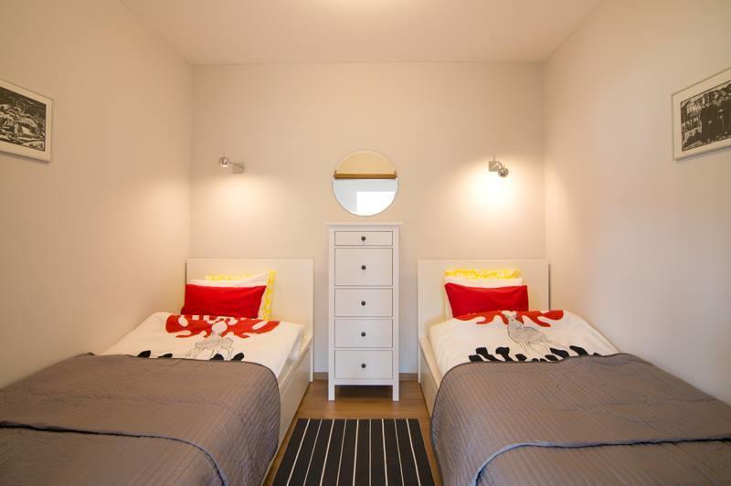 Apartamenty Tuznikowie Kazimierz Dolny Pokoj fotografie